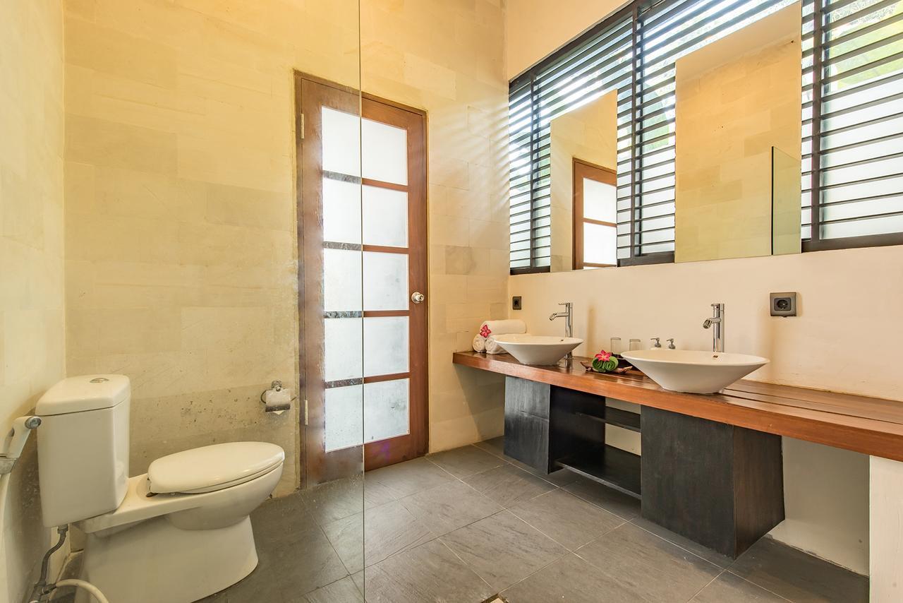 Villa Daria Seminyak Kültér fotó
