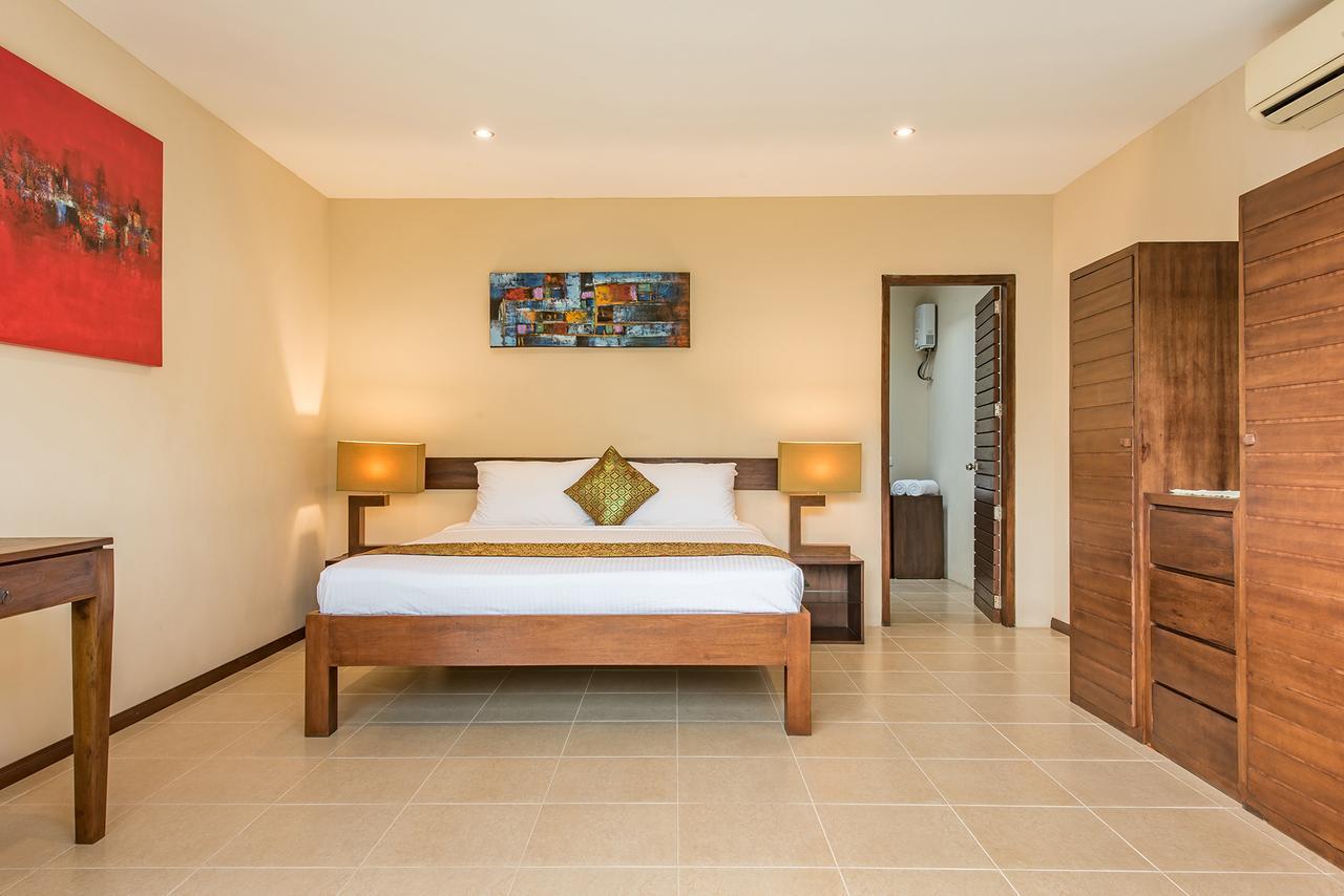 Villa Daria Seminyak Kültér fotó