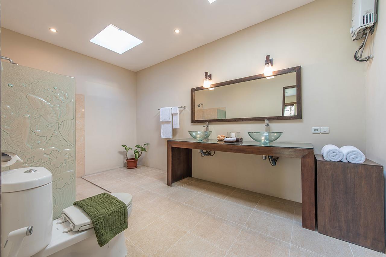 Villa Daria Seminyak Kültér fotó