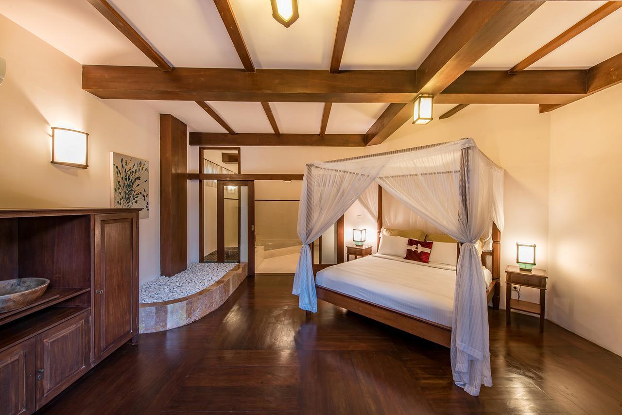 Villa Daria Seminyak Kültér fotó