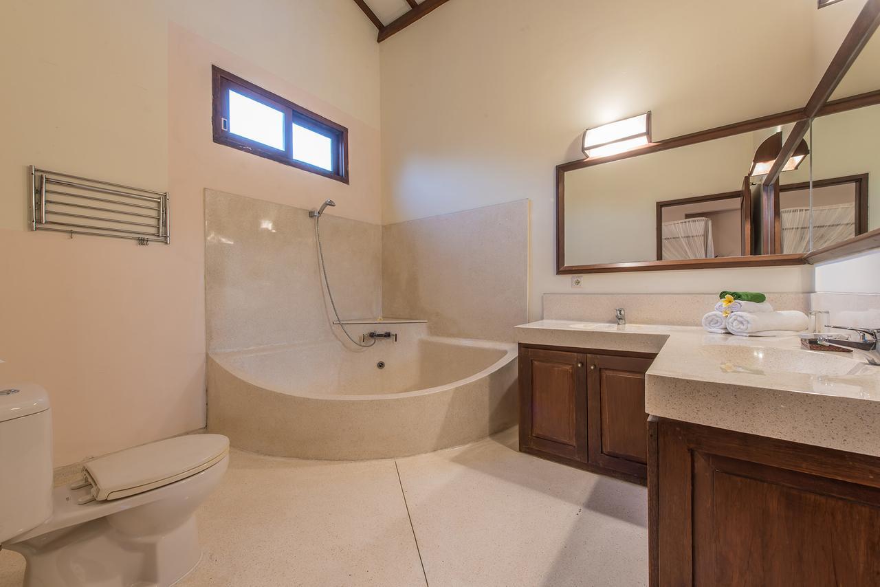 Villa Daria Seminyak Kültér fotó