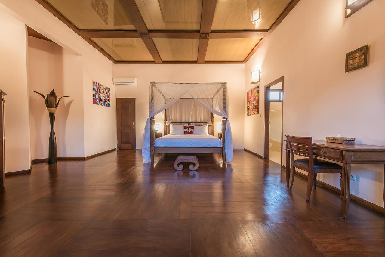 Villa Daria Seminyak Kültér fotó
