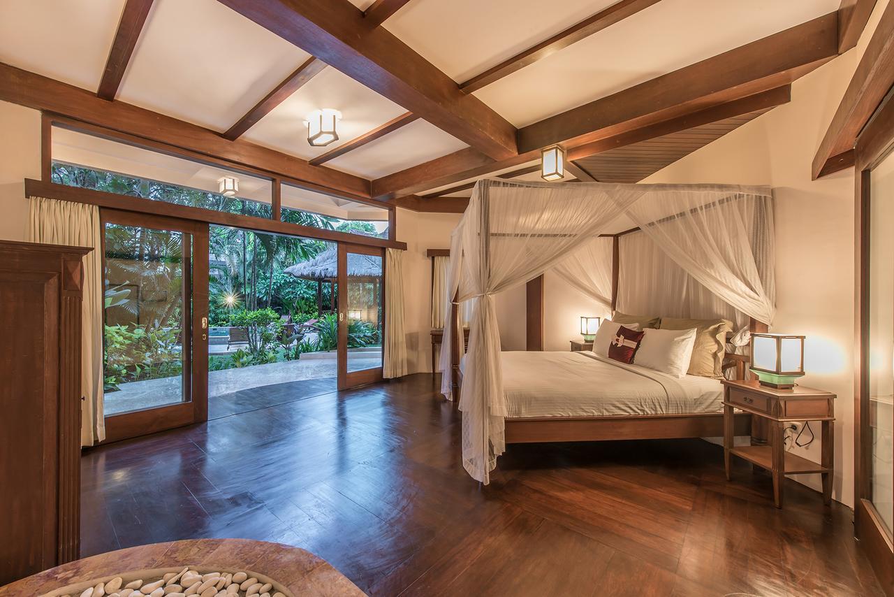 Villa Daria Seminyak Kültér fotó