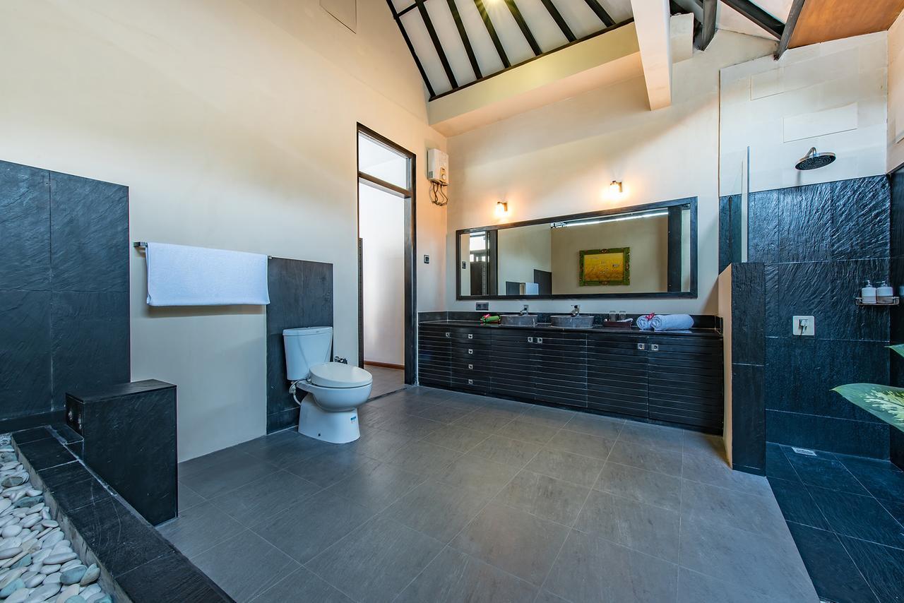 Villa Daria Seminyak Kültér fotó